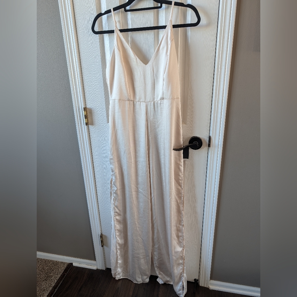 Lulu's Romper